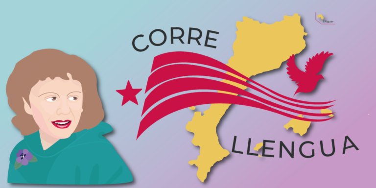 Correllengua