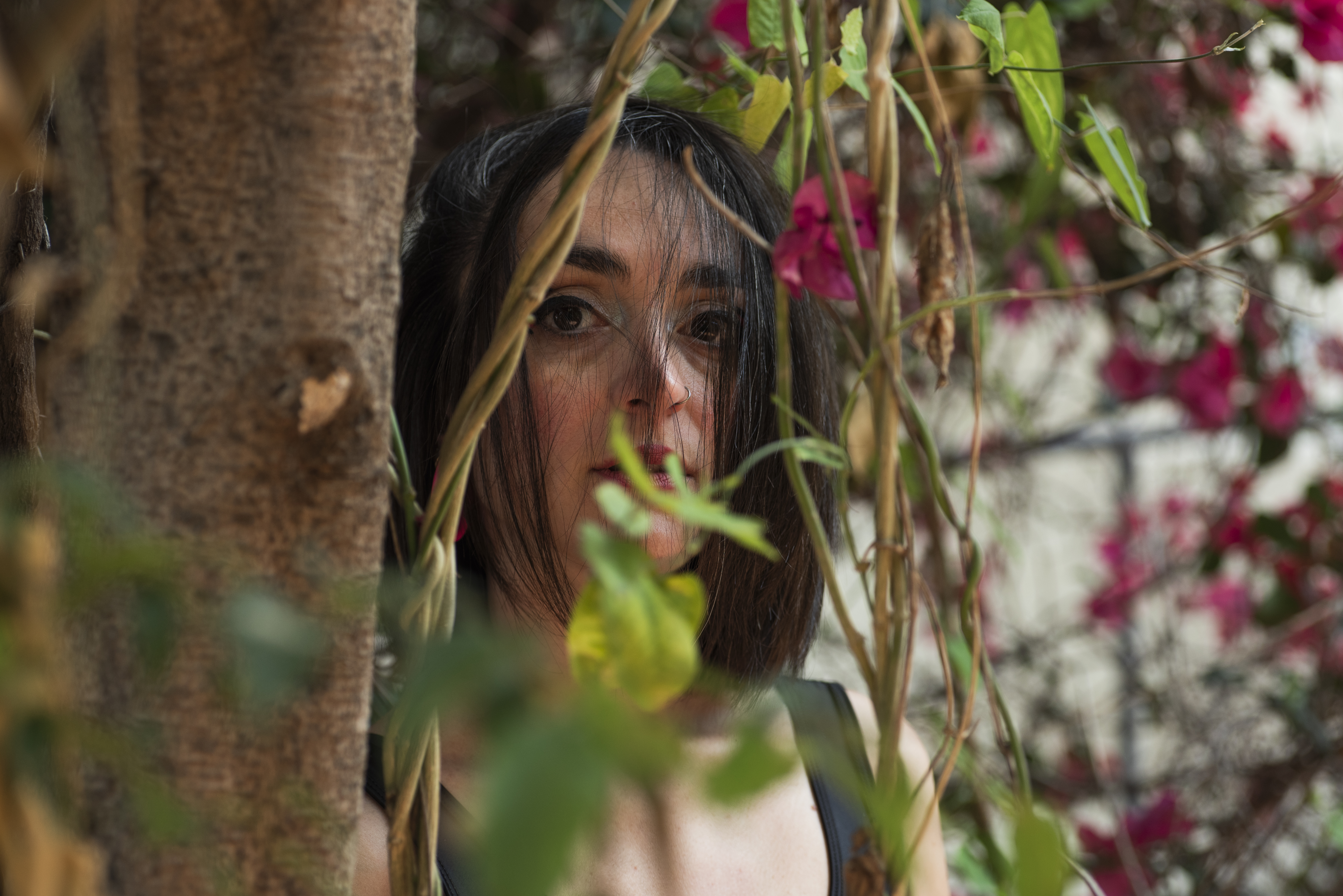 Maria Sevilla a Espais de Poesia