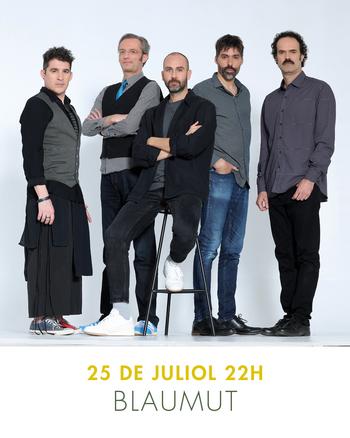 Festival d'Estiu 2025
