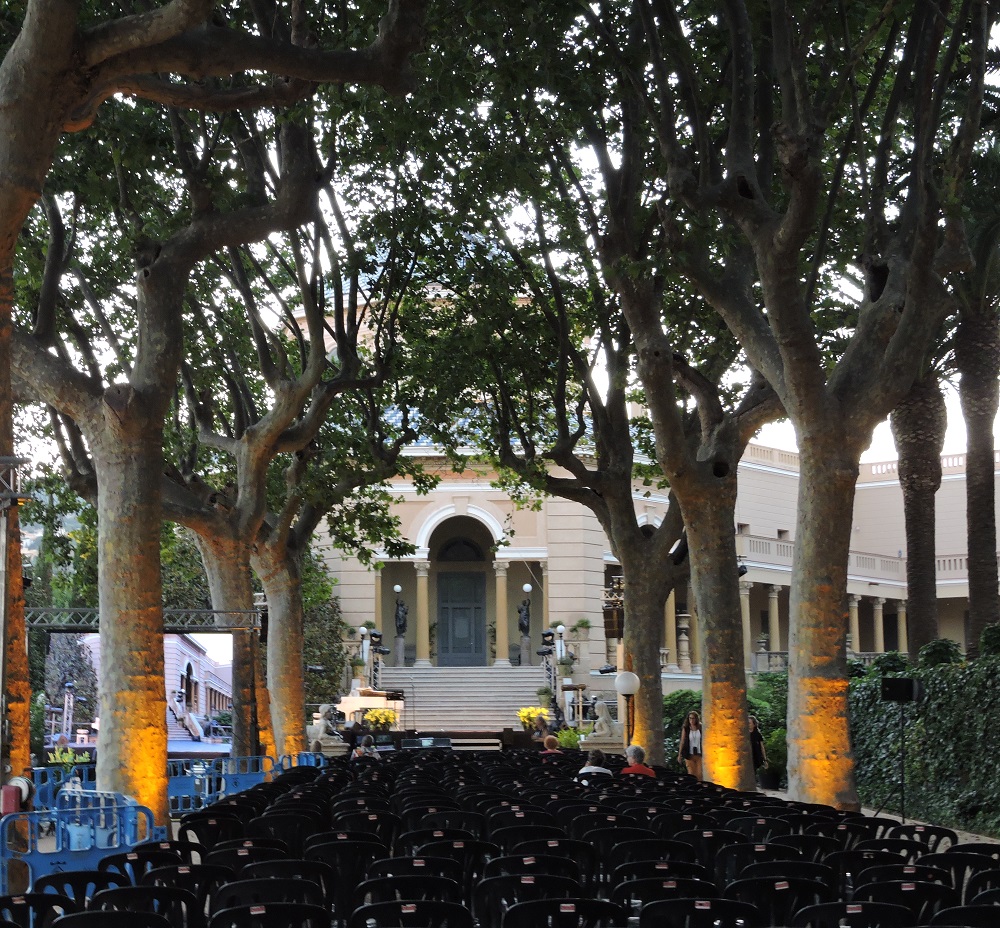 Festival d'Estiu