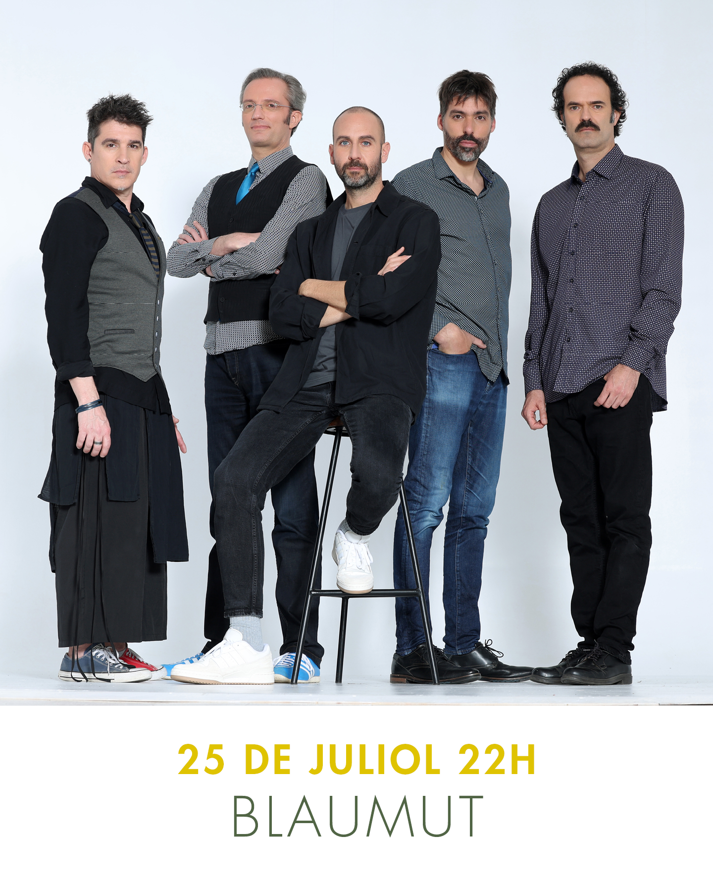 Festival d'Estiu 2025