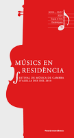 Músics en Residència