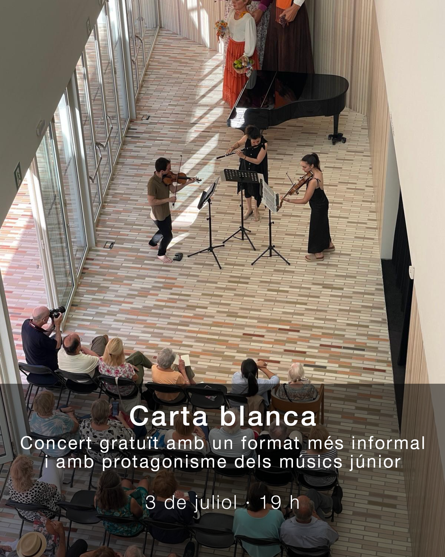 Carta Blanca