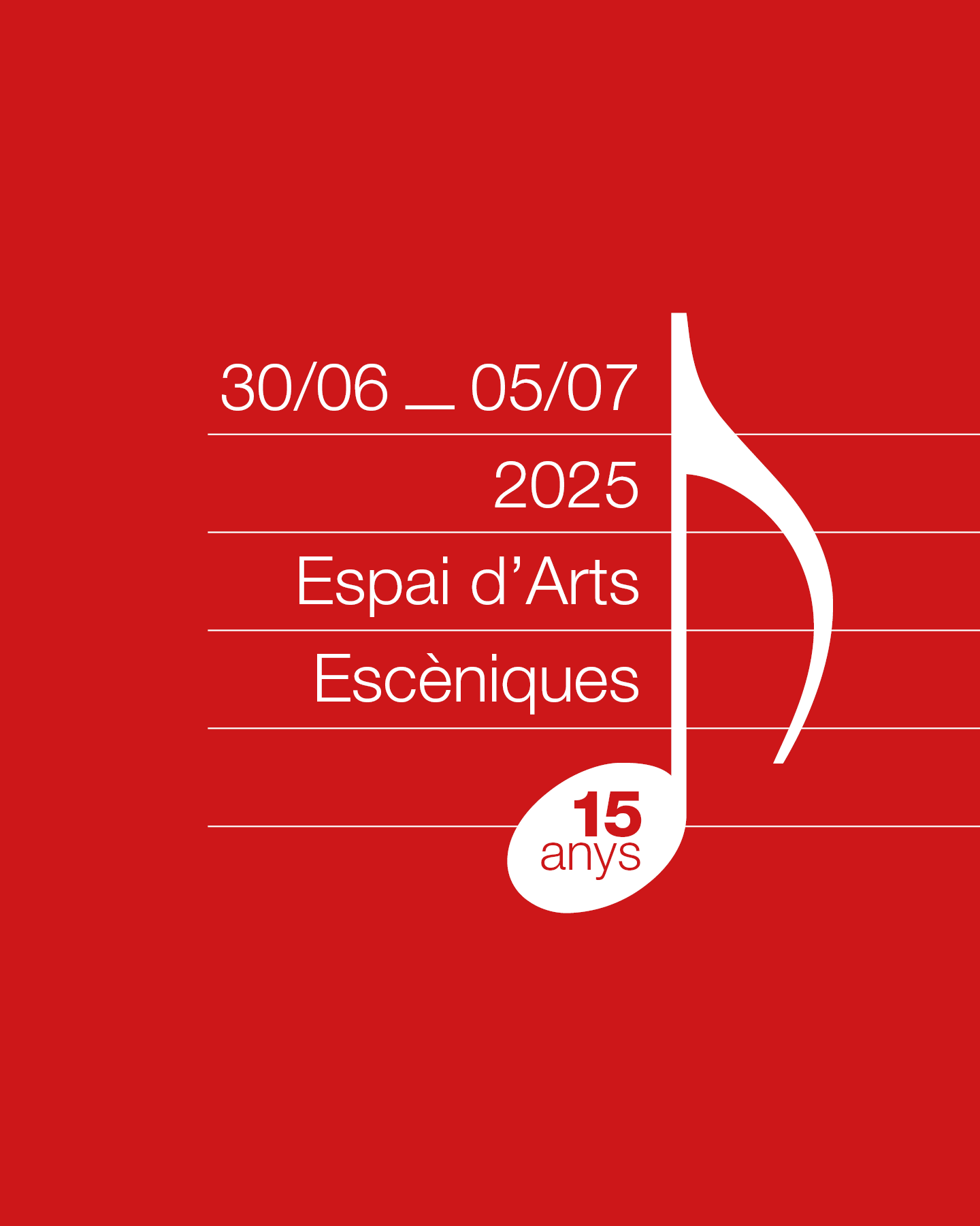 Msics en Residncia
