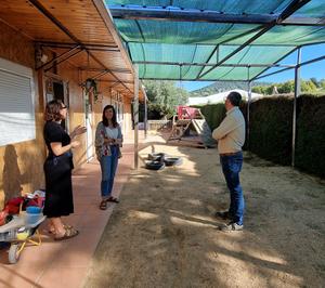 Visita Montessori