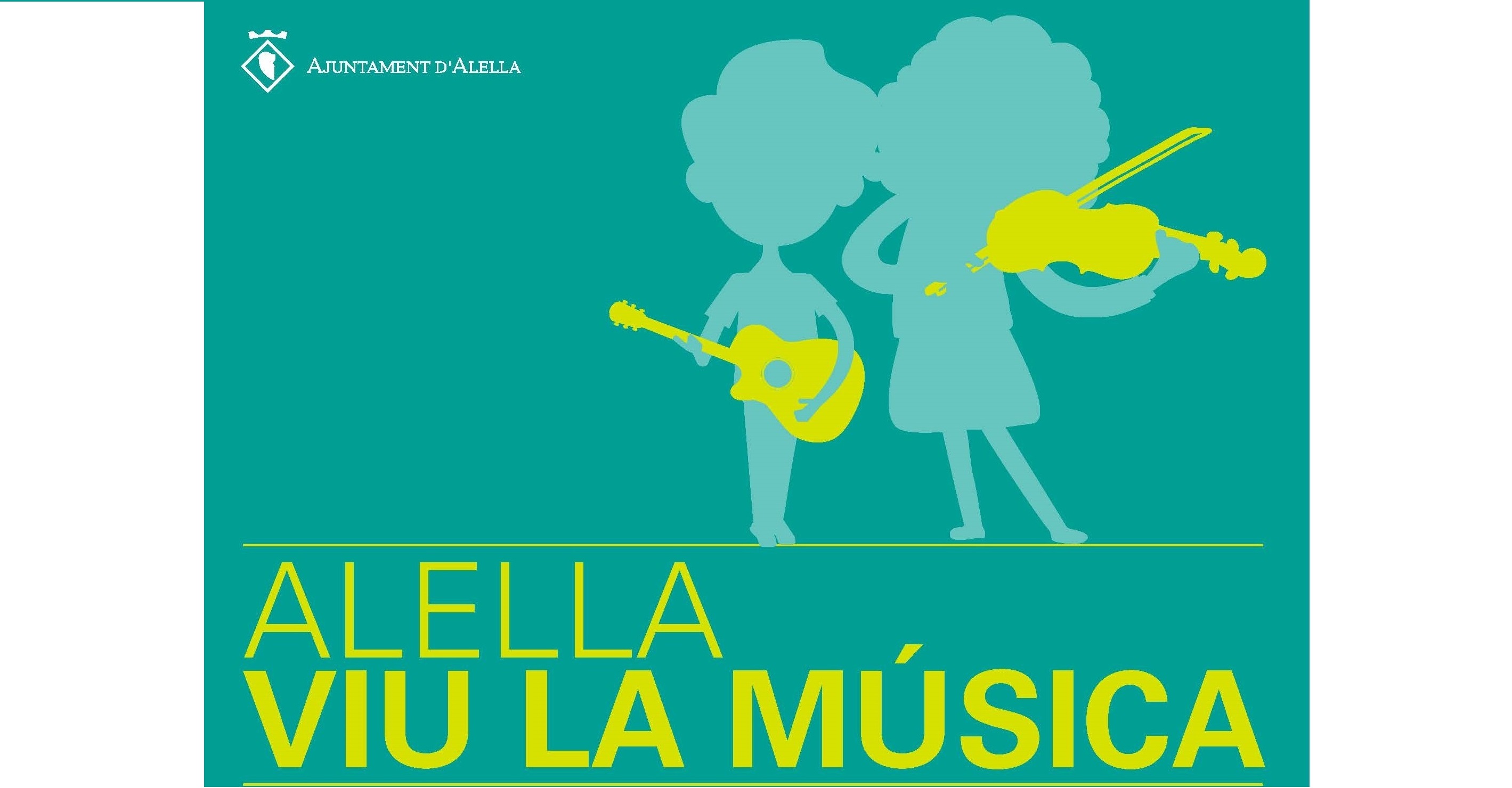 Alella viu la msica