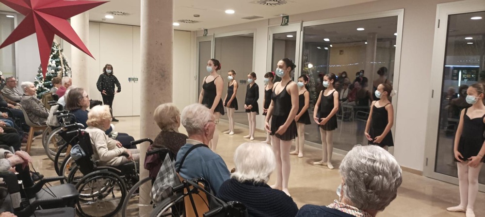 Dansa Germans Aymar i Puig