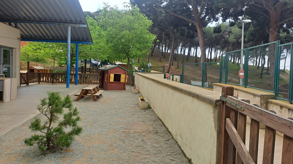Els Pinyons