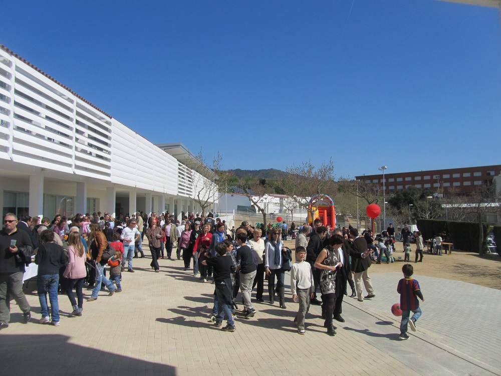 Escola Fabra