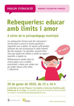Rebequeries. 30 de gener de 2026