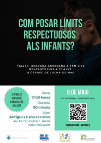 Com posar límits respectuosos
