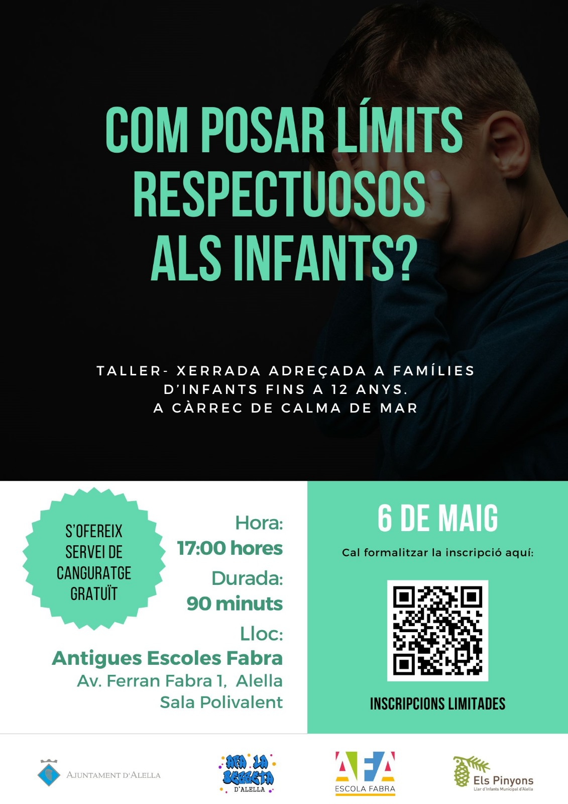 Com posar lmits respectuosos