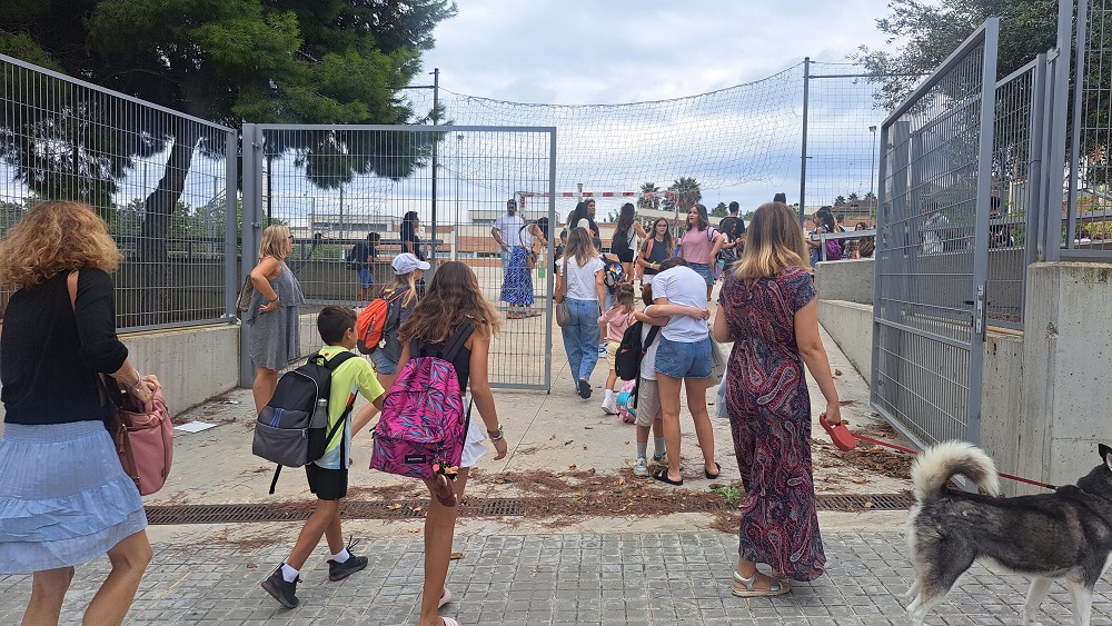 Tornada La Serreta