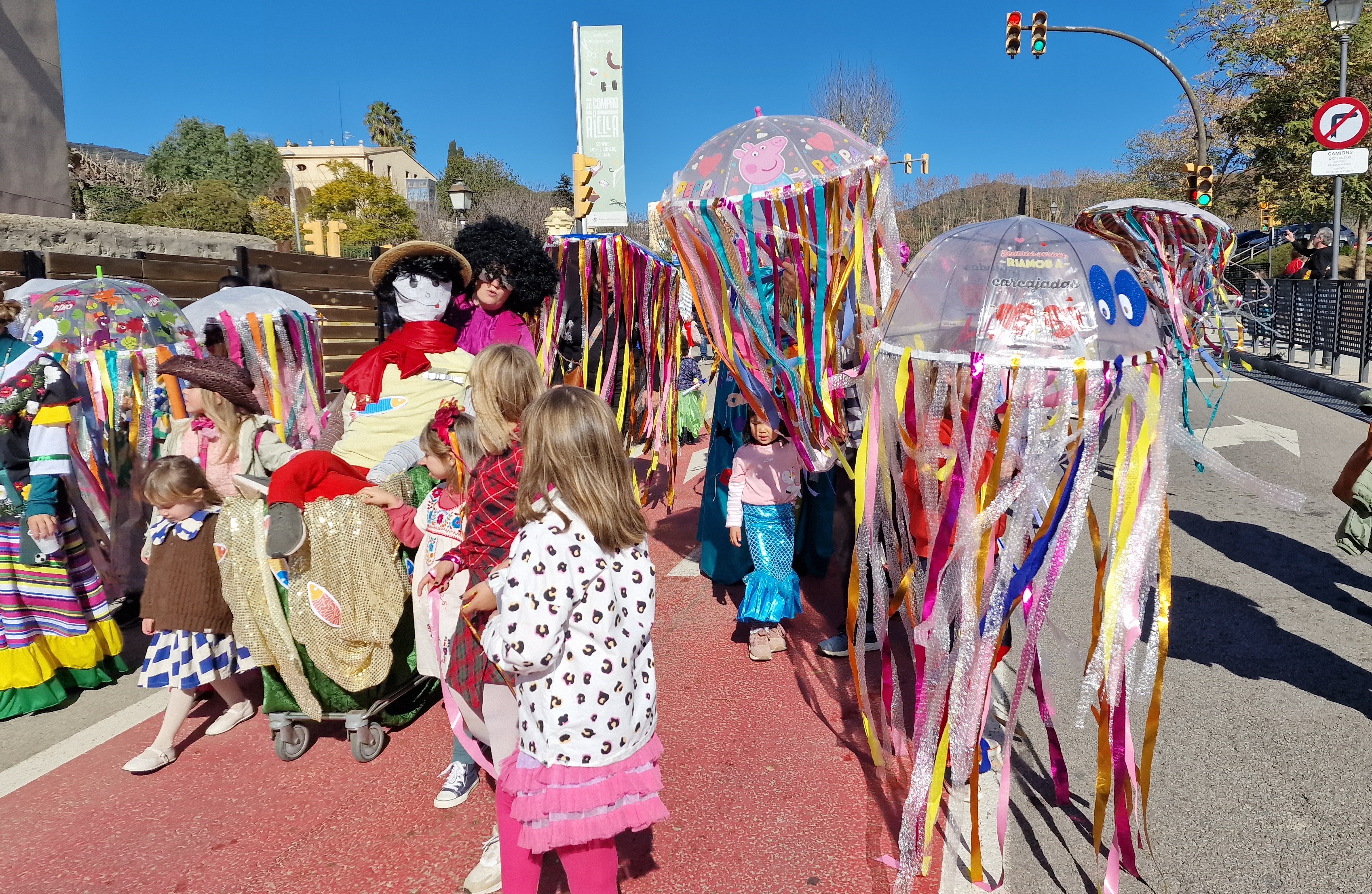 Festa de Carnestoltes
