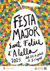 Cartells Festa Major