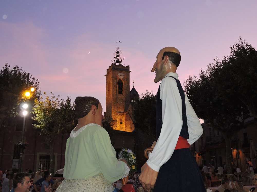 Cercavila nocturna