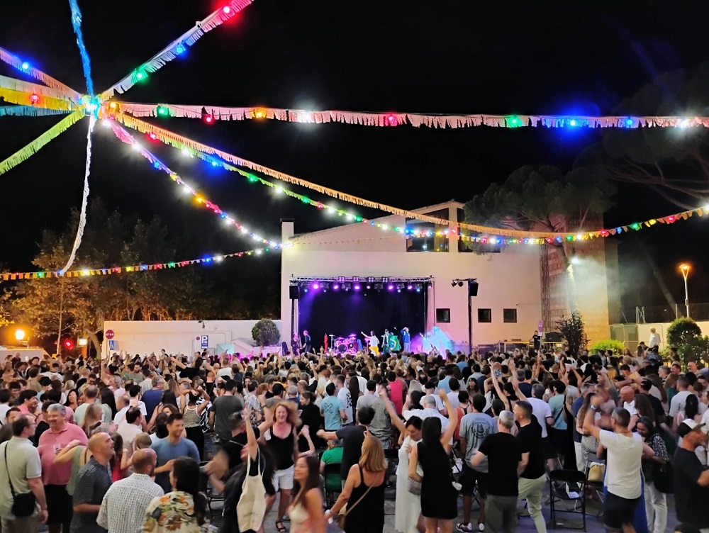 Festa Major