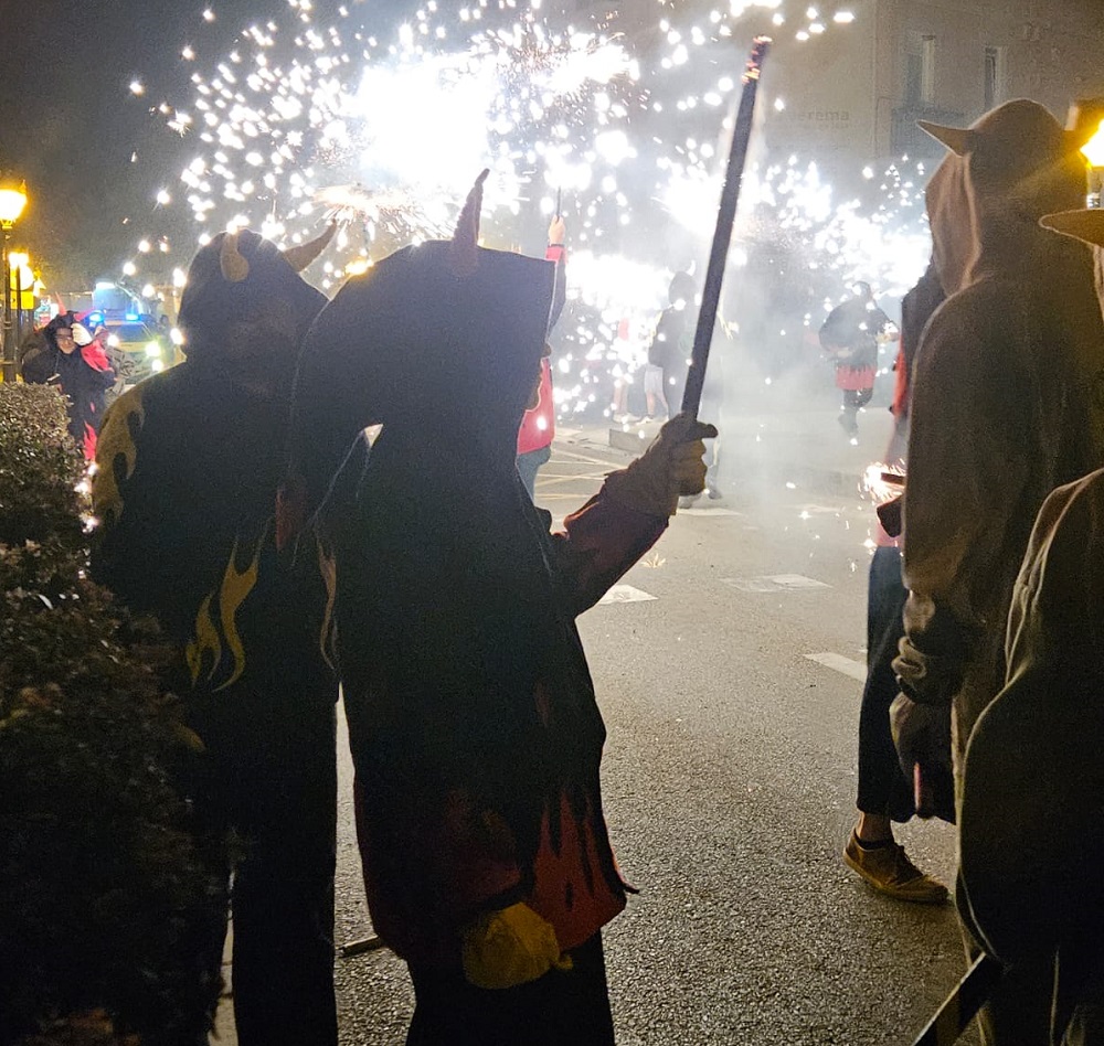 Correfoc
