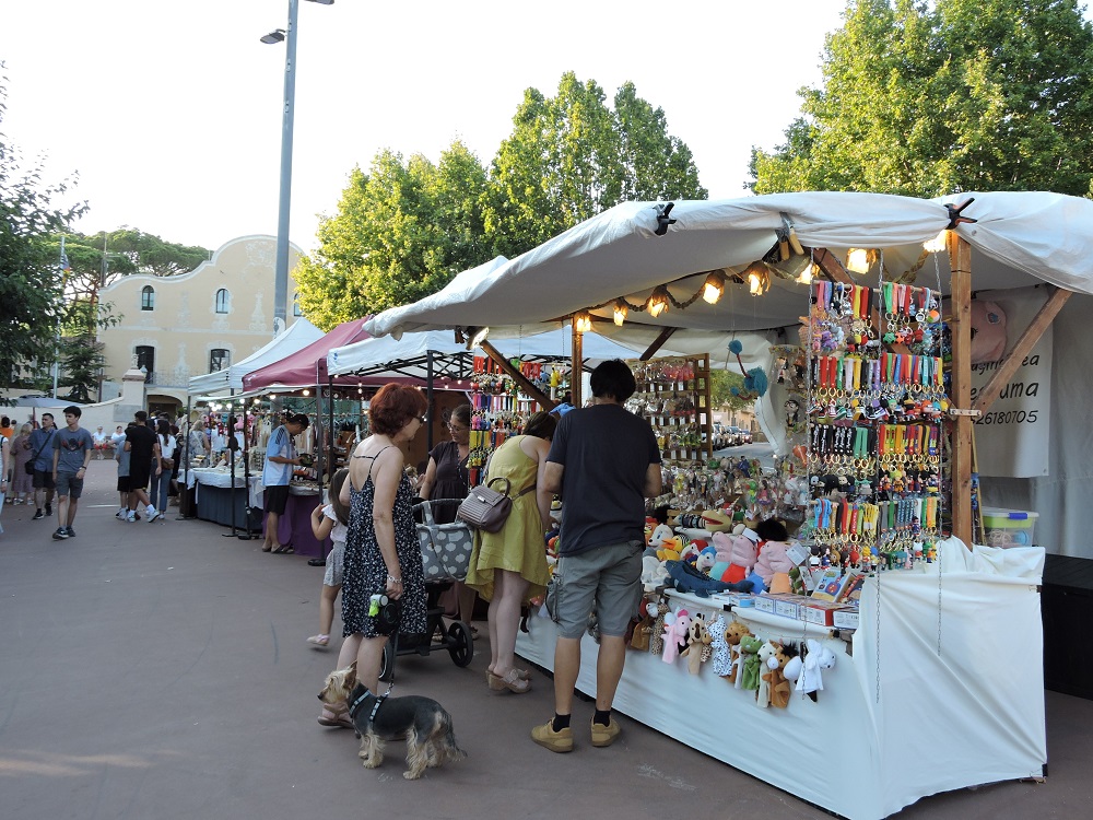 Fira mercat