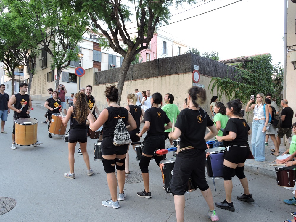 Timbalella