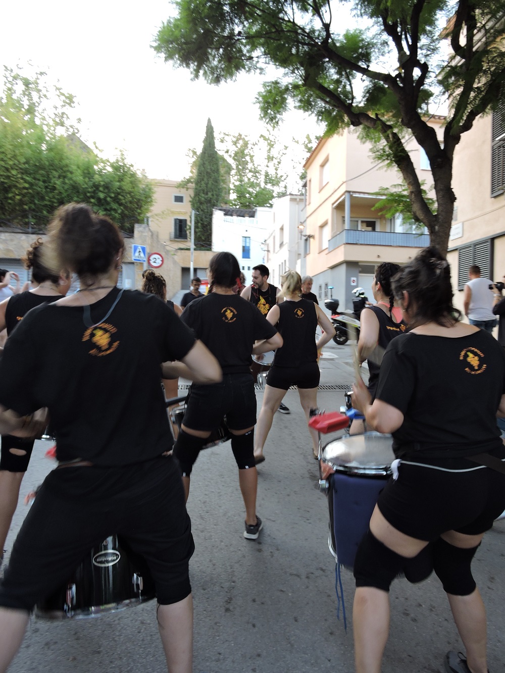 Timbalella