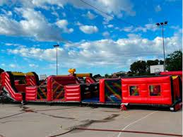Xtreme Race