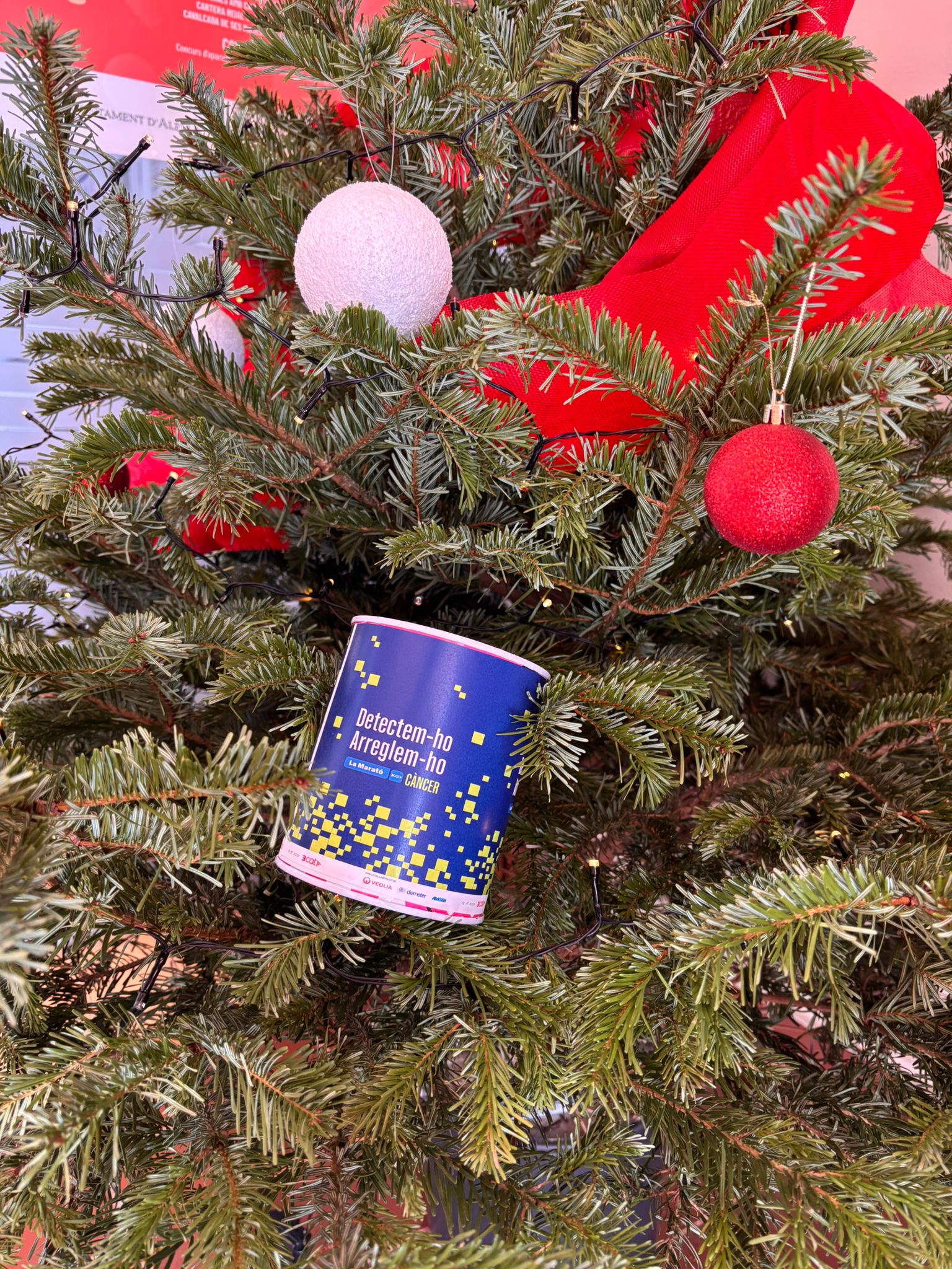 La Marató La Marató