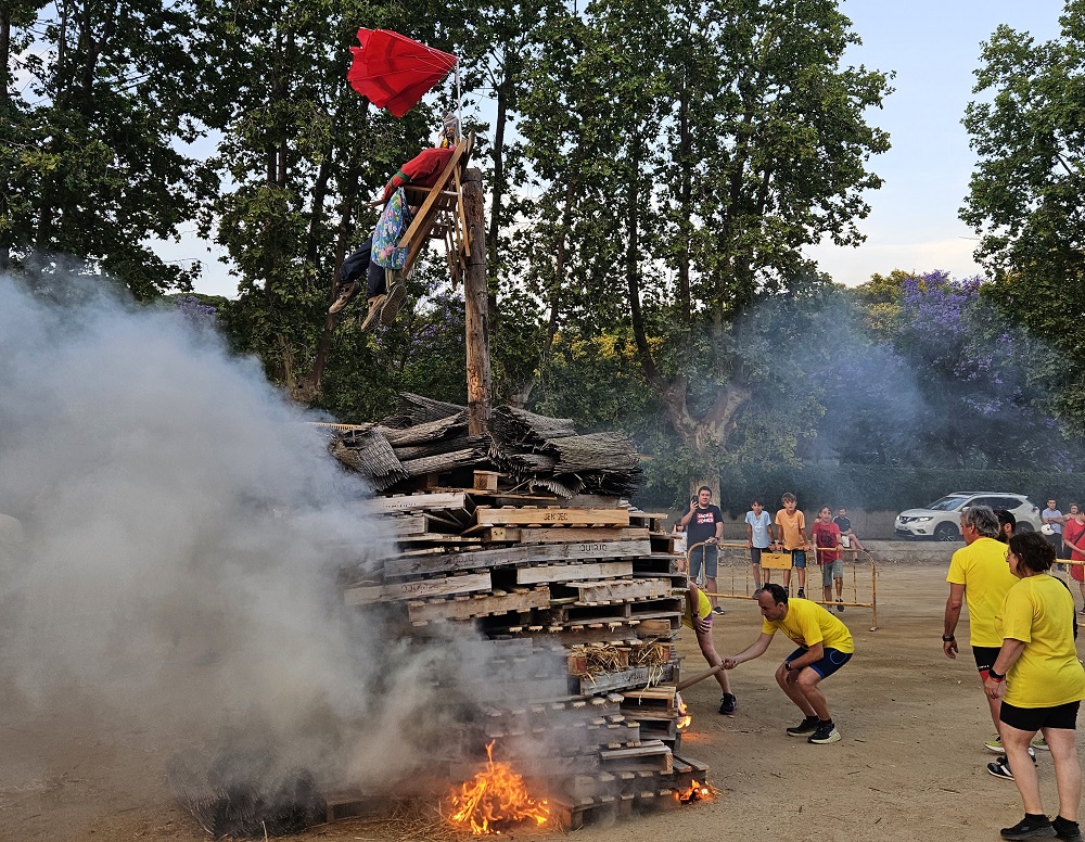 SAnt Joan