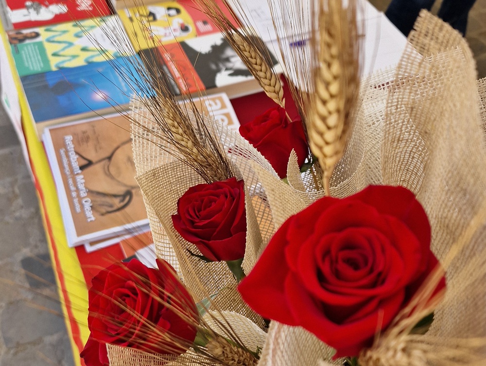 SAnt Jordi