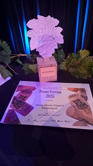 Premis Verema