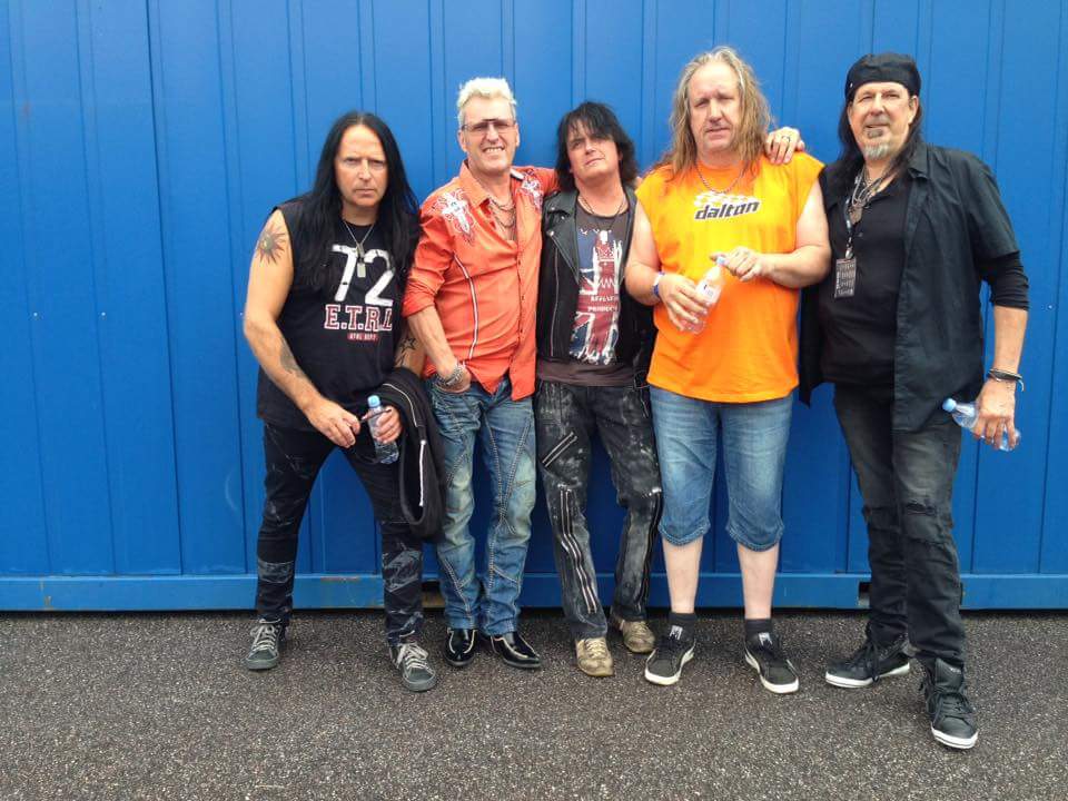 dalton Band