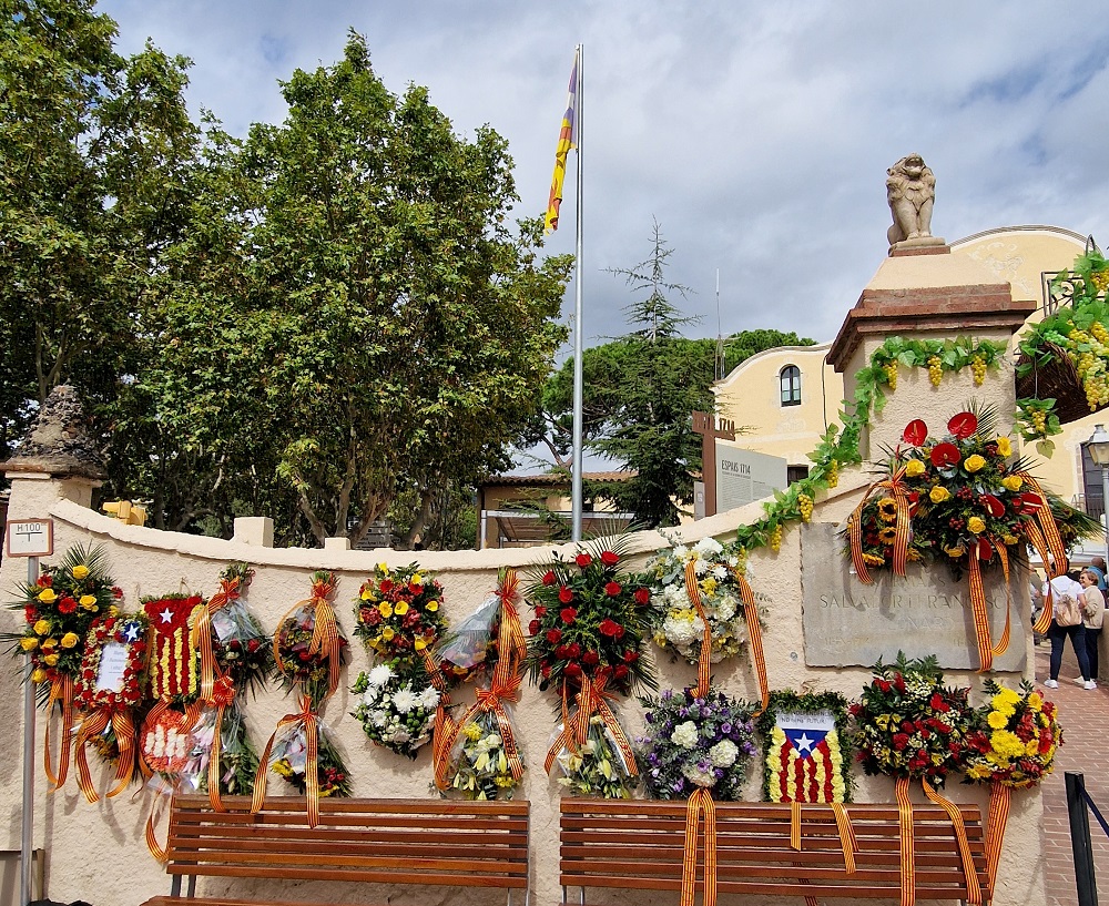 Ofrena 11 de setembre