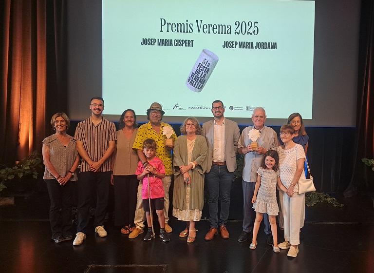 Premis Verema