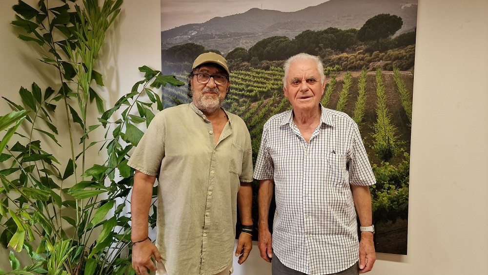 Premis Verema 2025