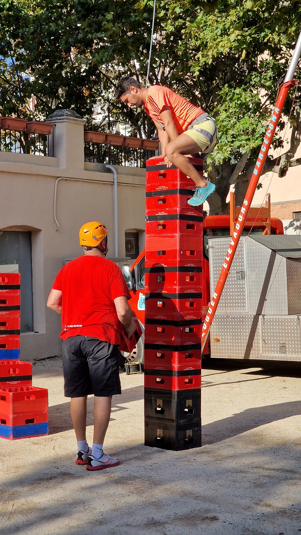 Escalavins