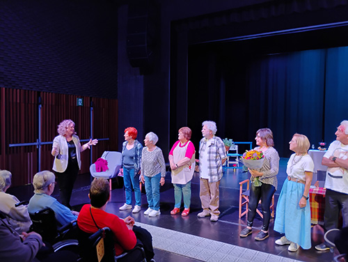 Teatre Tik 6.0
