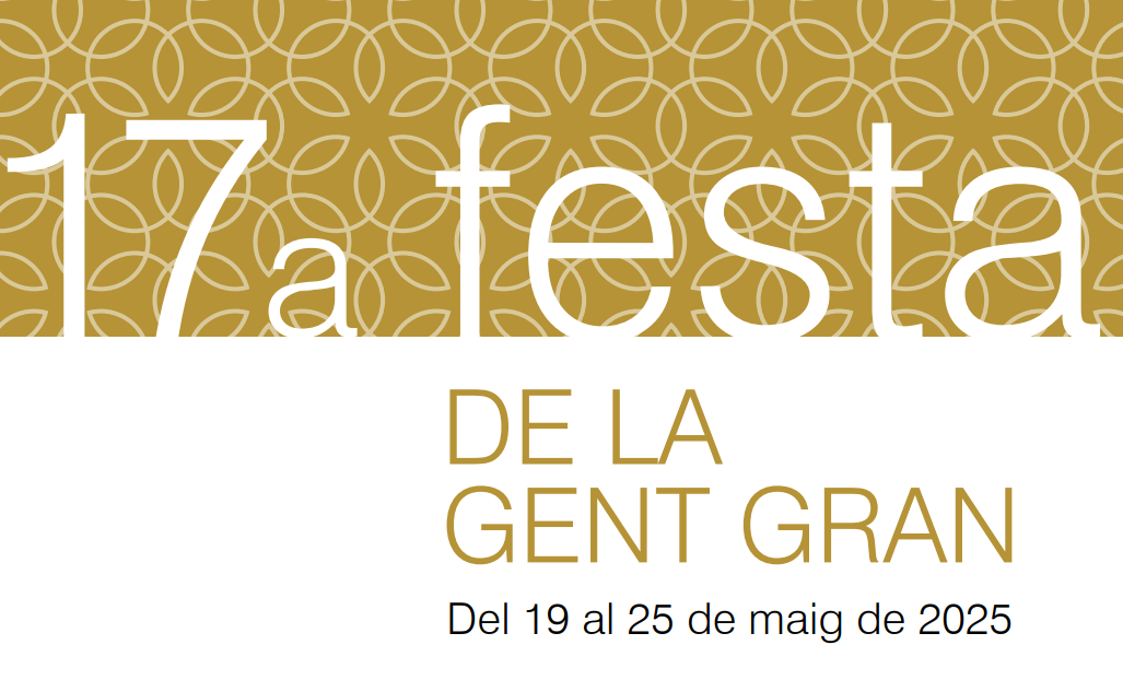 Festa Gent Gran