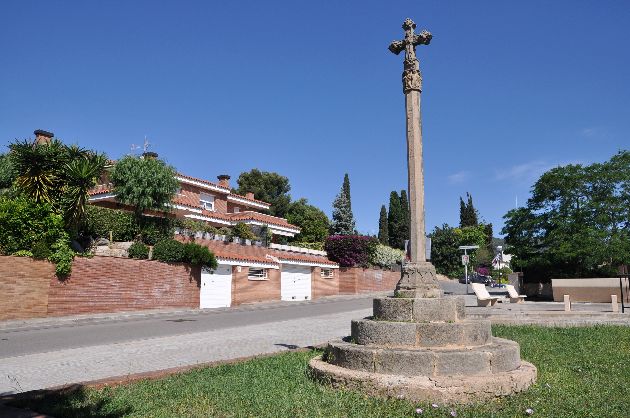 Creu de Pedra