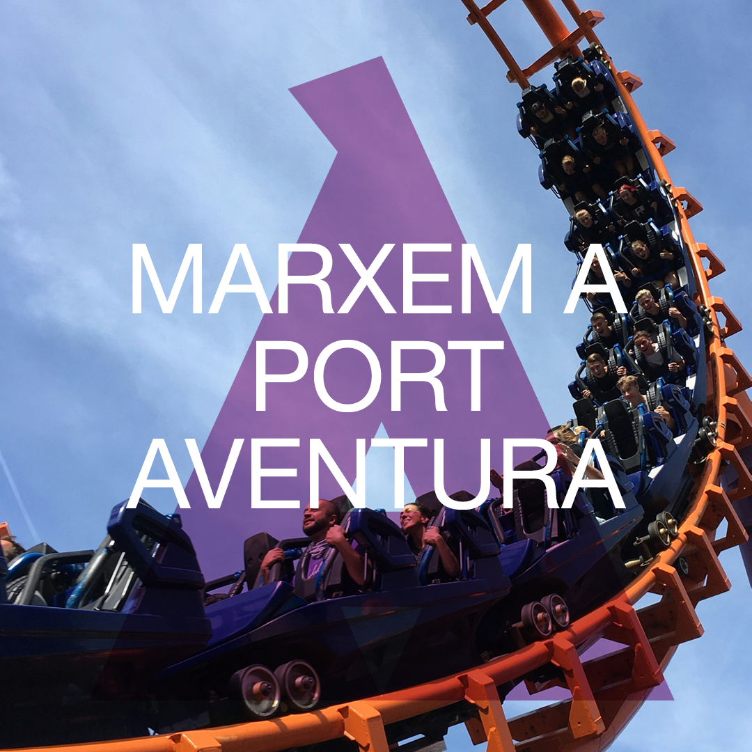 Port Aventura