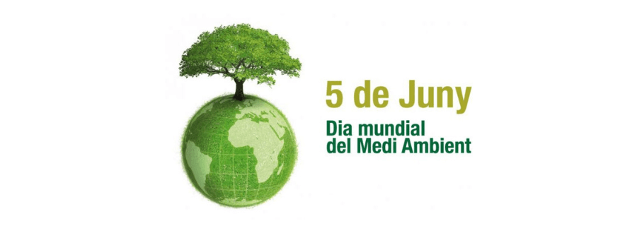 Alella promou la sensibilització amb activitats vinculades al Dia Mundial del Medi Ambient