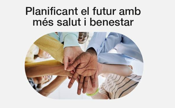 Procs participaci salut Generalitat