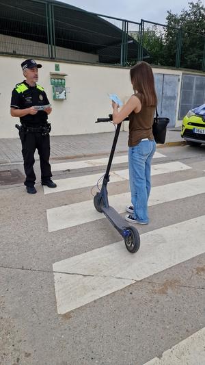 Campanya patinet