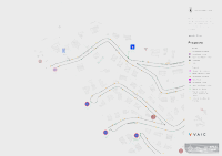 SEnyalització Alella Parc