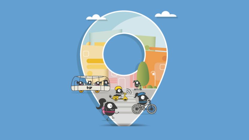 Setmana de la mobilitat