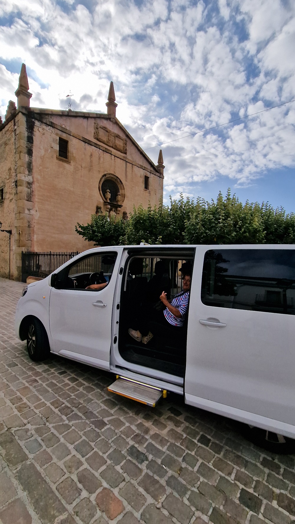 Més de 4.400 desplaçaments anuals al transport a demanda