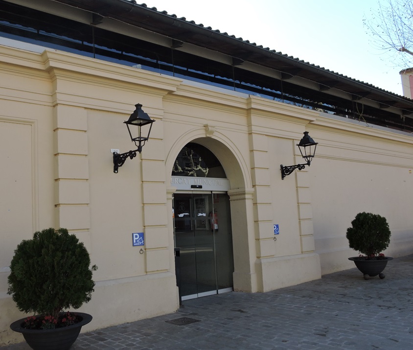 L'Ajuntament fa una prospecció de l'activitat econòmica