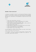 Manifest entorn sense fum