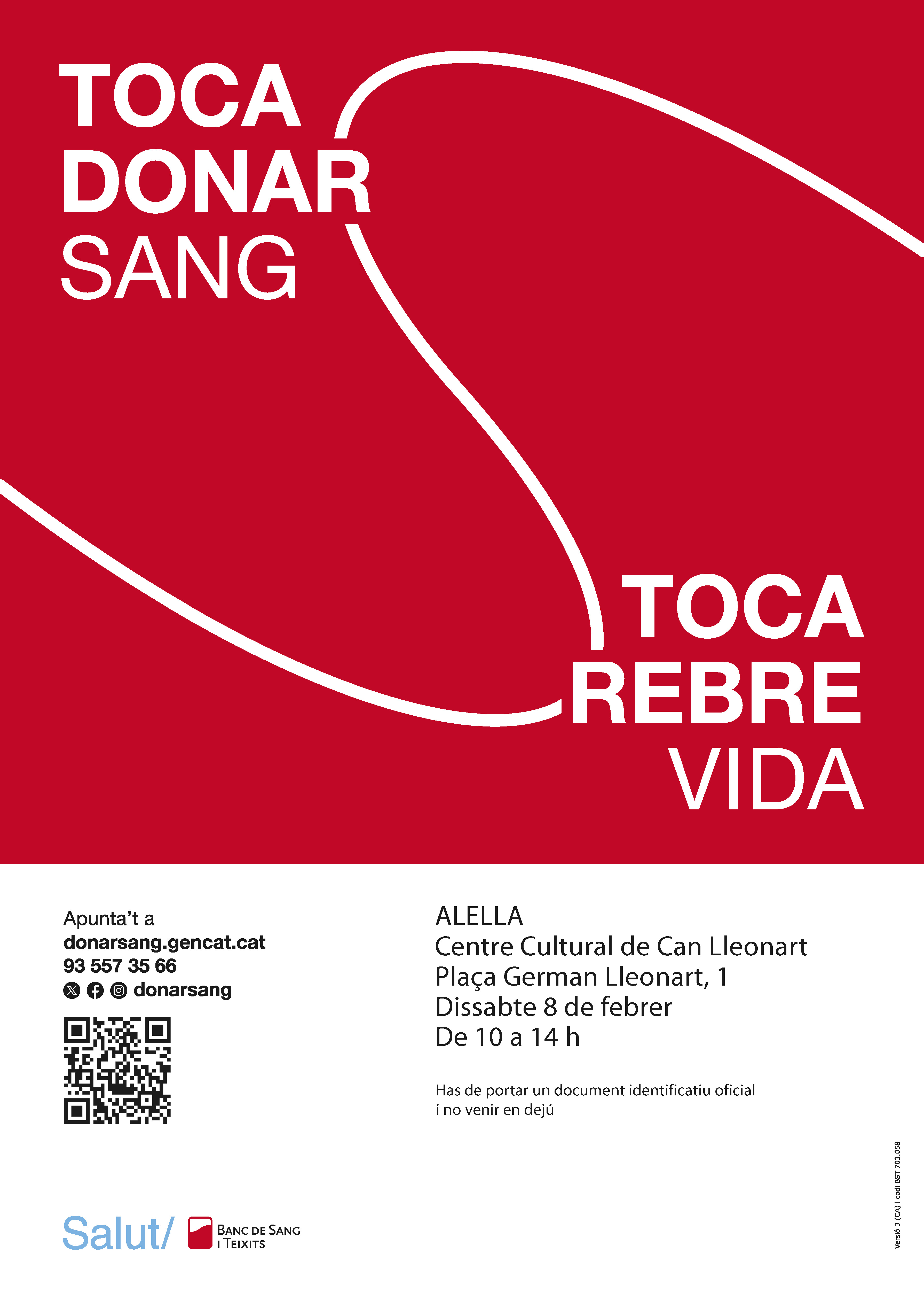 Banc de sang