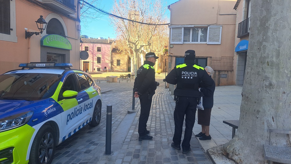 L'Ajuntament inicia els treballs per posar al dia el Pla Local de Seguretat