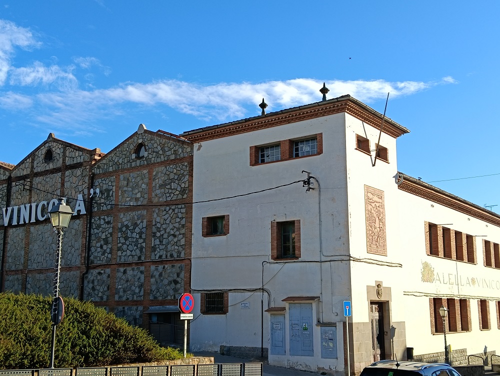 La Vínicola La Vínicola